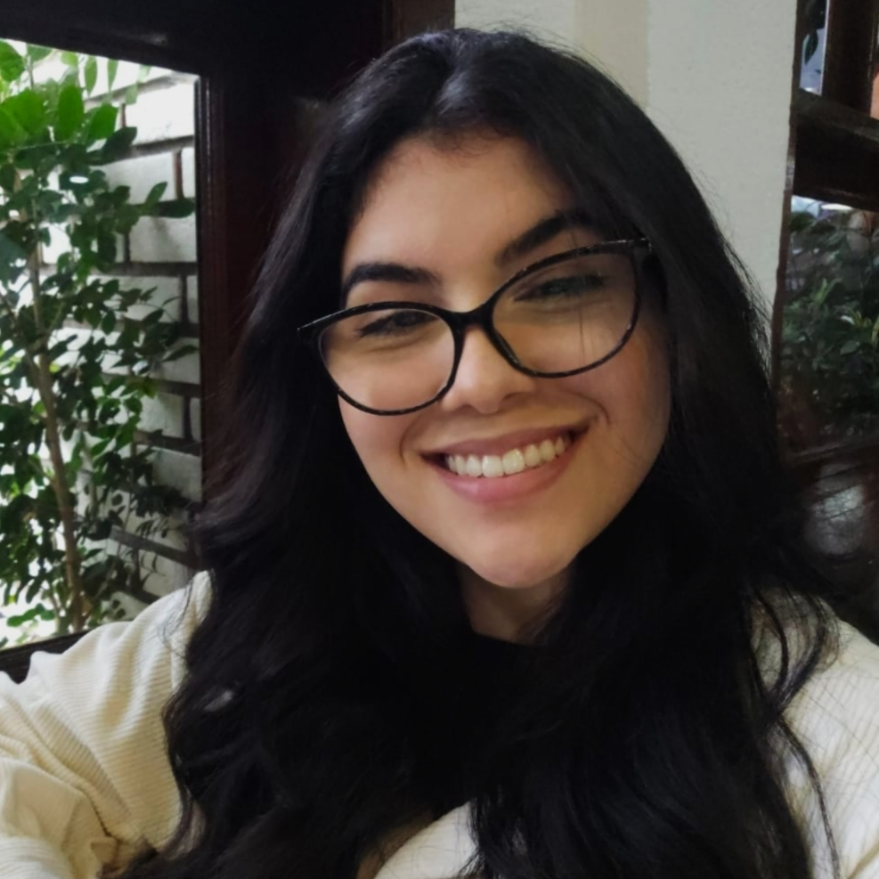 Foto de Livia Mendes